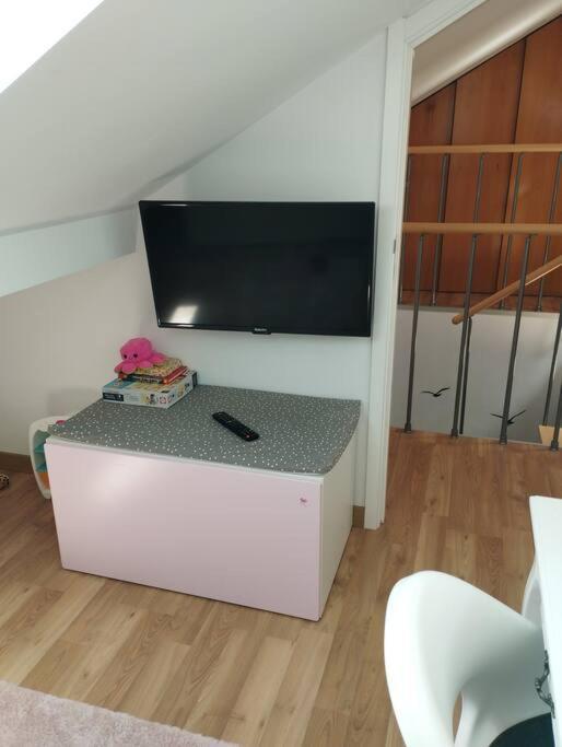 卡帕里卡海岸Katyto House公寓 外观 照片