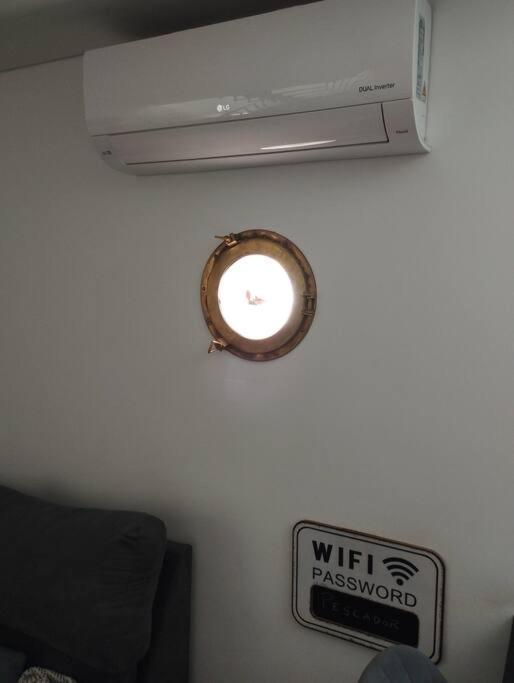 卡帕里卡海岸Katyto House公寓 外观 照片