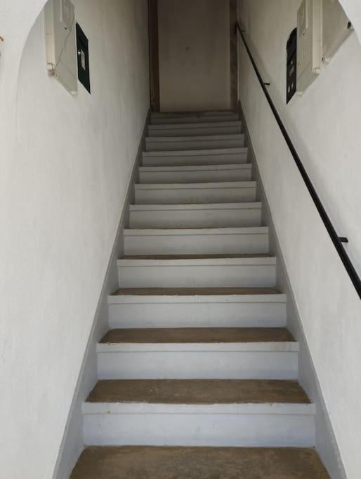 卡帕里卡海岸Katyto House公寓 外观 照片