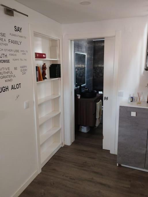 卡帕里卡海岸Katyto House公寓 外观 照片