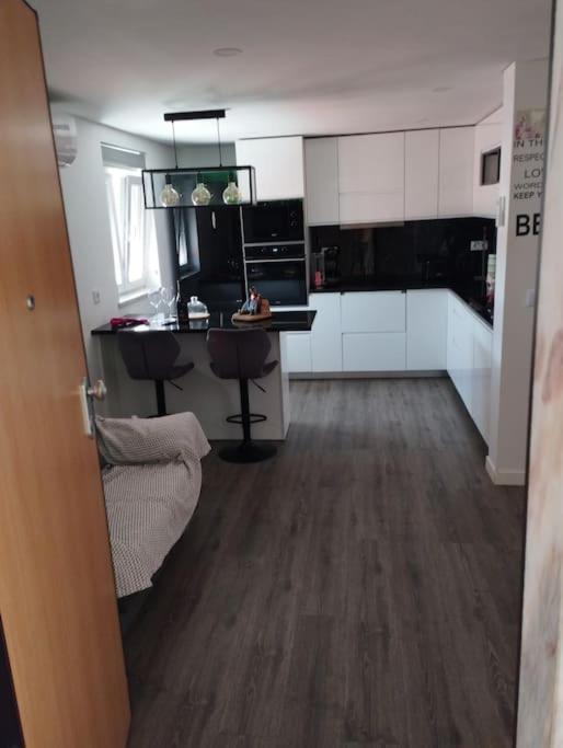 卡帕里卡海岸Katyto House公寓 外观 照片